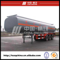 China mejor tanque criogénico de gas natural licuado semi-remolque (HZZ9401GHYA1), carro del tanque líquido disponible